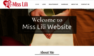 Miss-lili.com thumbnail