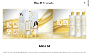 Miss-m-products.myshopify.com thumbnail