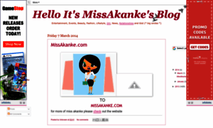 Missakanke.blogspot.com thumbnail