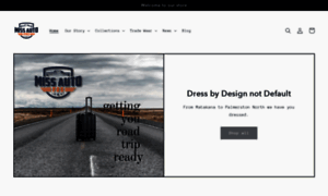 Missautopro.com thumbnail