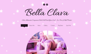 Missbellaclava.com thumbnail