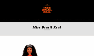 Missbrasilreal.com.br thumbnail