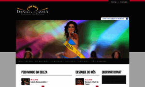 Missbrazil.com.br thumbnail