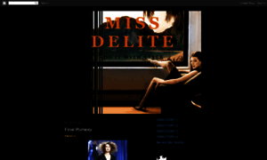 Missdelite.blogspot.com thumbnail