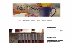 Missdiary.blogspot.com thumbnail