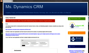 Missdynamicscrm.blogspot.com thumbnail