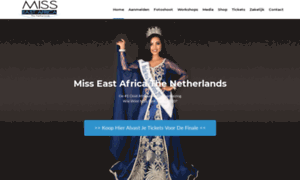 Misseastafrica.nl thumbnail