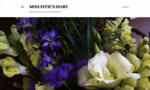 Misseffiesdiary.blogspot.com thumbnail