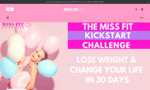 Missfitskinnytea.ie thumbnail