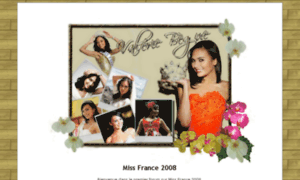 Missfrance2008.forumactif.biz thumbnail