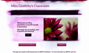 Missglotfelty.weebly.com thumbnail