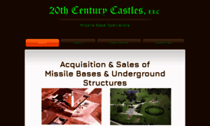 Missilebases.com thumbnail