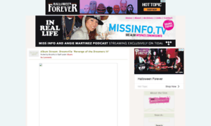 Missinfo.tv thumbnail