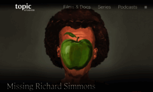 Missingrichardsimmons.com thumbnail