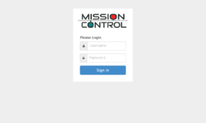 Mission-control.co.za thumbnail