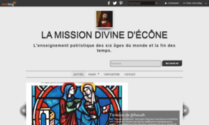 Mission-divine-econe.over-blog.com thumbnail