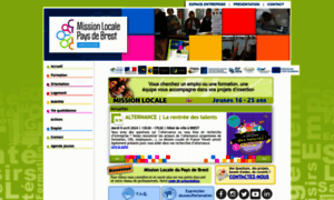 Mission-locale-brest.org thumbnail