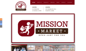 Mission-market.net thumbnail