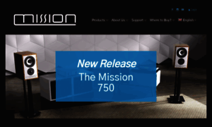 Mission.co.uk thumbnail