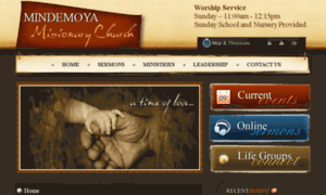 Missionarychurch.ca thumbnail