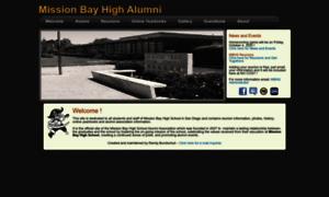 Missionbayhighalumni.com thumbnail