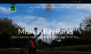 Missionbayparks.com thumbnail