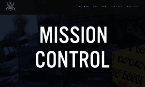 Missioncontrolinc.net thumbnail