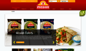 Missionfoods.com.au thumbnail