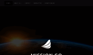 Missiongoinc.com thumbnail