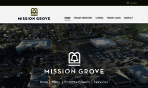 Missiongroveshoppingcenter.com thumbnail