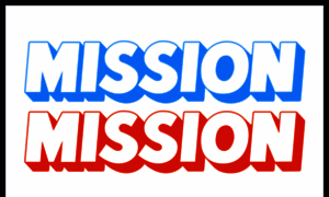 Missionmission.wordpress.com thumbnail