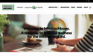 Missionmoney.org thumbnail