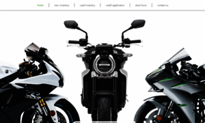 Missionmotorcycles.com thumbnail