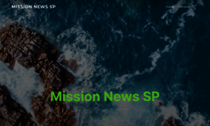 Missionnewsp.com thumbnail