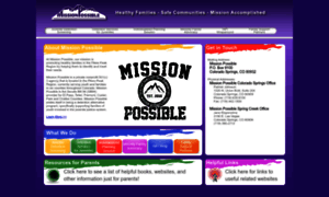 Missionpossible.cc thumbnail