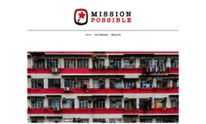 Missionpossible.org.hk thumbnail
