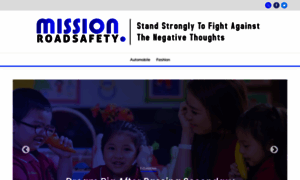 Missionroadsafety.com thumbnail