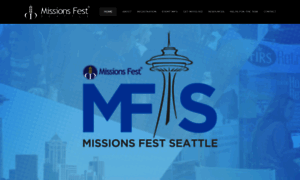 Missionsfestseattle.org thumbnail