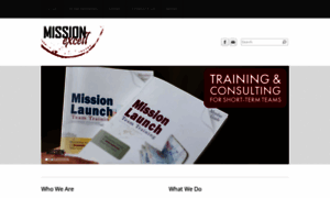 Missiontriptraining.com thumbnail