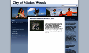 Missionwoods-ks.org thumbnail