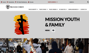 Missionyouth.com thumbnail