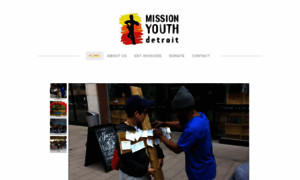 Missionyouthdetroit.com thumbnail