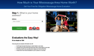 Mississauga.homevalues.online thumbnail