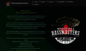 Mississaugabassmasters.com thumbnail