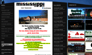 Mississippi.dk thumbnail
