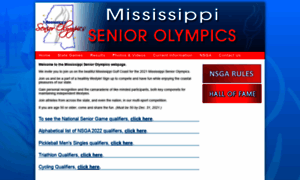 Mississippi.fusesport.com thumbnail