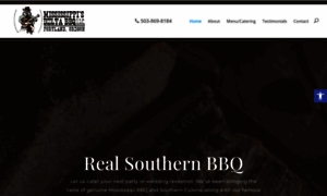 Mississippideltabbq.com thumbnail