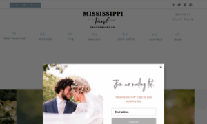 Mississippipearlphotography.com thumbnail
