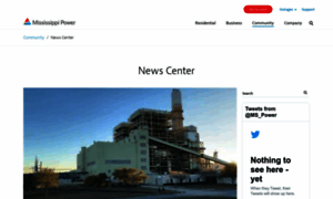 Mississippipowernews.com thumbnail