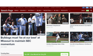 Mississippistate.247sports.com thumbnail
